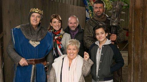 Joséphine, Guardian Angel Season 19 Episode 5 - Episode 5