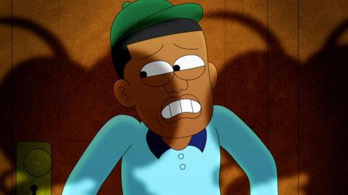 The Jellies Season 1 Episode 9 - The Invasion