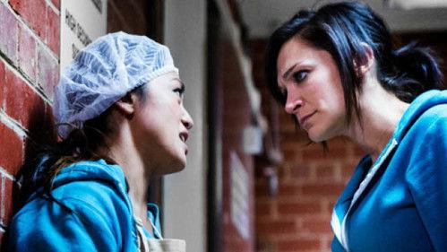 Wentworth Season 3 Episode 10 - A Higher Court