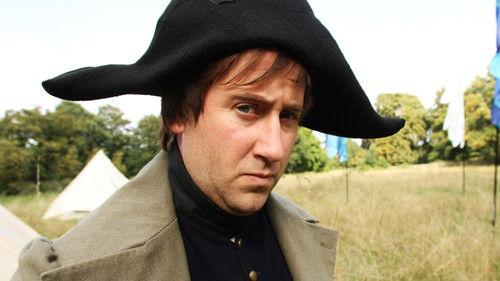 Horrible Histories Season 6 Episode 5 - Naughty Napoleon Special