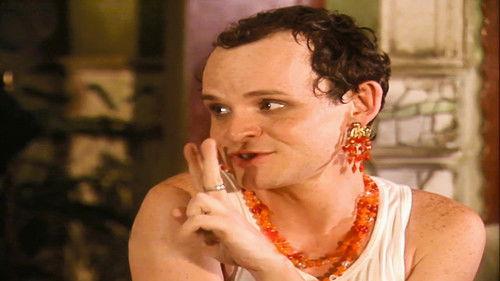 Hilda Hurricane Season 1 Episode 8 - Episode 8