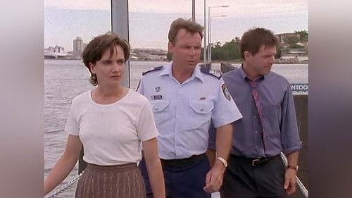 Water Rats Season 1 Episode 3 - Ghost Ship