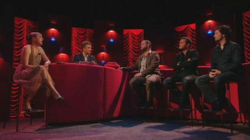 Mag ik u kussen? Season 2 Episode 8 - Annemie Struyf