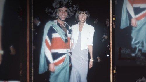 Kingdom of Dreams Season 1 Episode 1 - Chapter 1