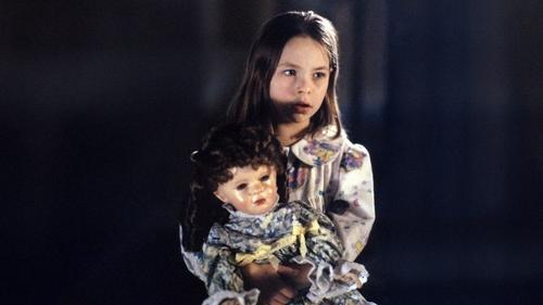 The X-Files Season 5 Episode 10 - Chinga