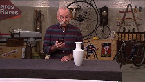 Bares für Rares - Lieblingsstücke Season 4 Episode 5 - Episode 5