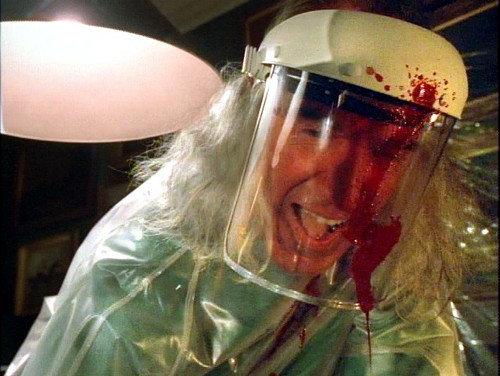 Tales from the Crypt Season 7 Episode 12 - Ear Today... Gone Tomorrow