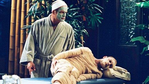 undefined Season 10 Episode 11 - Door Jam