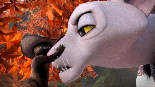 The Adventures of Puss in Boots Season 1 Episode 6 - Fountains