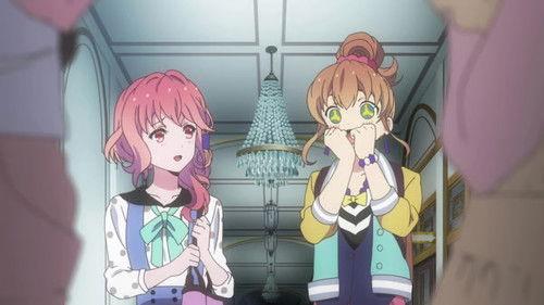 BONJOUR♪Sweet Love Patisserie Season 1 Episode 1 - Episode 1