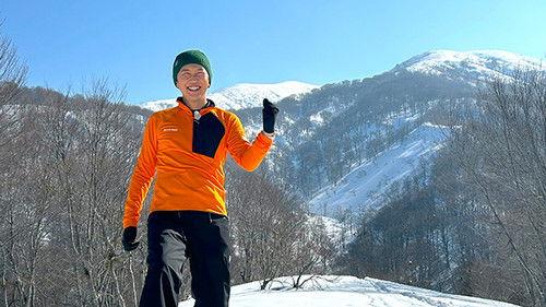 Because the Mountain is There Season 3 Episode 1 - Episode 1