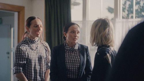 Good Grief Season 1 Episode 5 - Sick Puppies