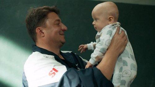 Zhuki Season 4 Episode 17 - Episode 17