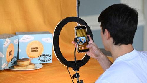 Gordon Ramsay's Food Stars Season 2 Episode 9 - The Semifinal