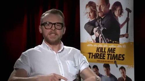 Sock or Hat? Season 1 Episode 6 - Simon Pegg