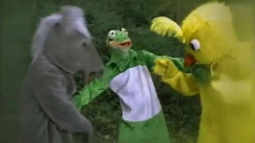 Upright Citizens Brigade Season 1 Episode 6 - The Story of the Toad