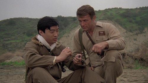 Baa Baa Black Sheep Season 1 Episode 23 - The Fastest Gun