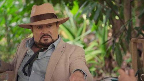 Amor amargo Season 1 Episode 10 - Episode 10