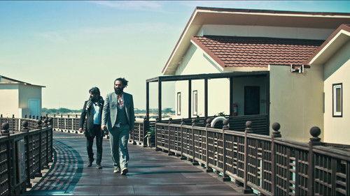 Kashokhin Season 1 Episode 6 - Dead End