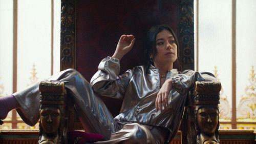 Her Majesty Season 1 Episode 1 - The Terrible Princess