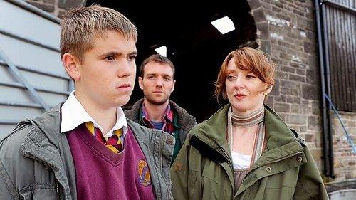 Waterloo Road Season 5 Episode 12 - Episode 12