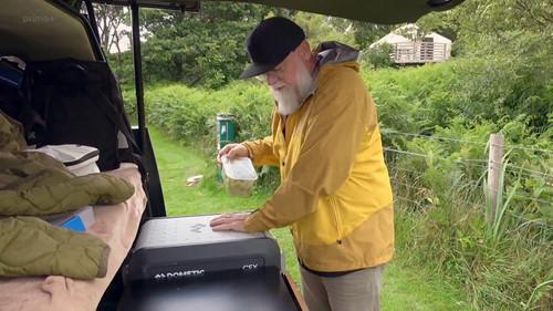 Fotr na tripu Season 6 Episode 3 - Episode 3