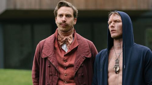 Beforeigners Season 1 Episode 2 - Episode 2