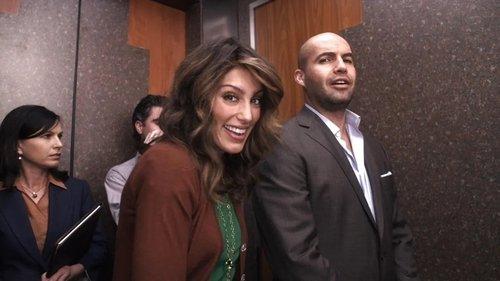 Samantha Who? Season 2 Episode 18 - The First Date