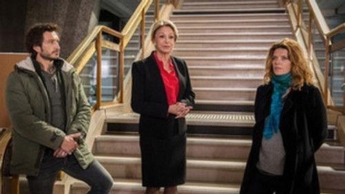 Cassandre Season 1 Episode 4 - Episode 4