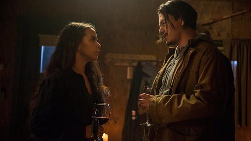 The Romeo Section Season 1 Episode 7 - Whiskey Jack