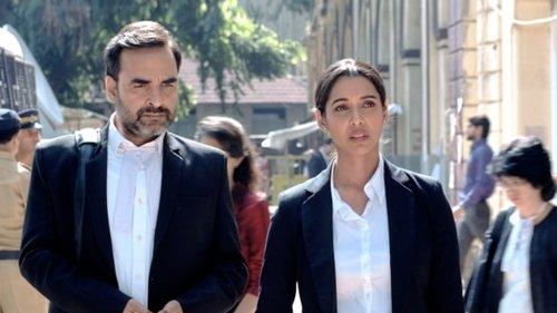 Criminal Justice: Behind Closed Doors Season 1 Episode 2 - Open and Shut