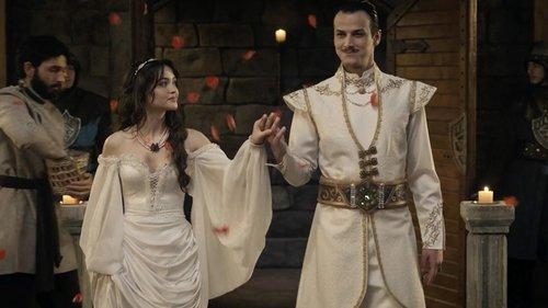 The Prince Season 2 Episode 5 - Kuzey Unutmaz