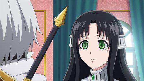 The Legendary Hero Is Dead! Season 1 Episode 3 - The Legendary Hero Is a Skeleton!