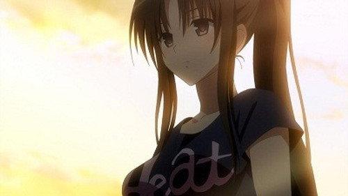 To Love Ru Season 3 Episode 8 - Bad Mood ~The Bond of Happiness~