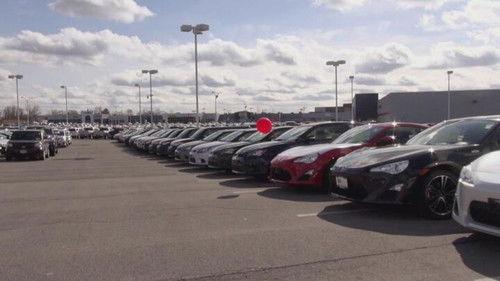 Customer Wars Season 7 Episode 4 - Go Home or Go to Jail