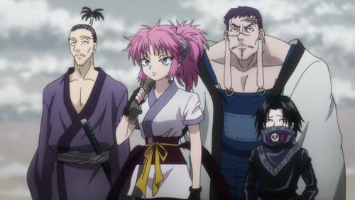 undefined Season 1 Episode 41 - Gathering x Of x Heroes!