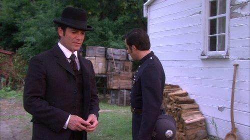 Murdoch Mysteries Season 5 Episode 6 - Who Killed the Electric Carriage?