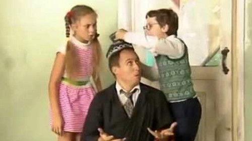 Maski-Show Season 2 Episode 4 - Maski Renovating