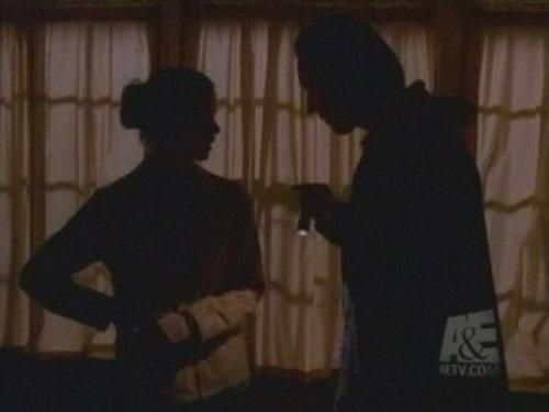 Crossing Jordan Season 4 Episode 11 - Murder in the Rue Morgue