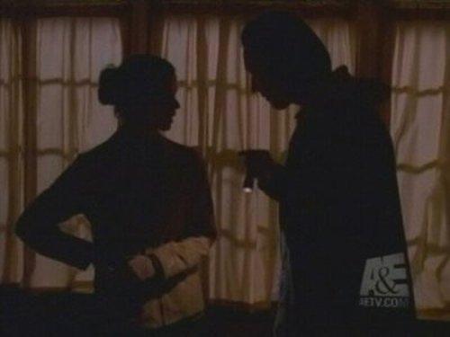 Crossing Jordan Season 4 Episode 11 - Murder in the Rue Morgue