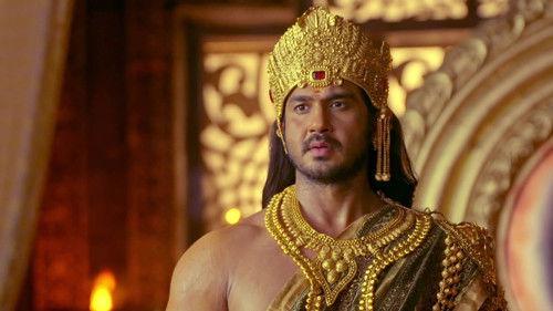 RadhaKrishn Season 2 Episode 14 - Krishna Cautions Karna