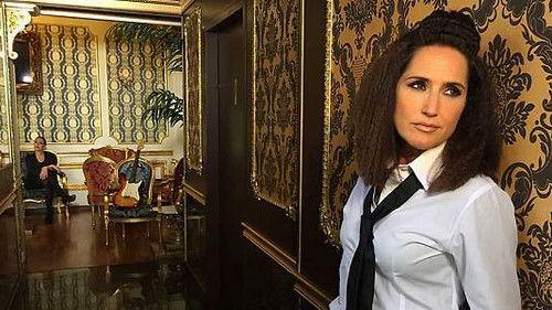 Cachitos de hierro y cromo Season 5 Episode 8 - Episode 8