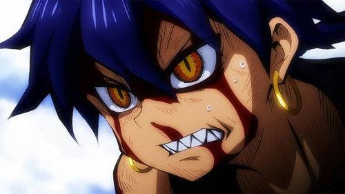 Sengoku Youko Season 2 Episode 6 - Above the Clouds