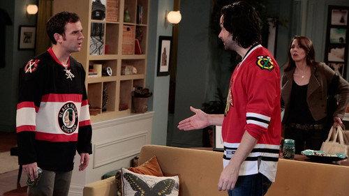 Whitney Season 1 Episode 6 - Two Broke-Up Guys