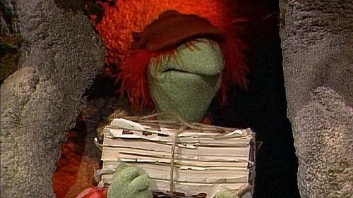 Fraggle Rock Season 1 Episode 15 - I Don't Care