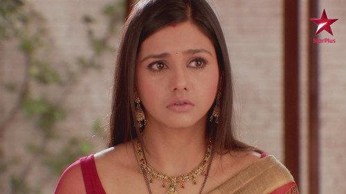 Iss Pyaar Ko Kya Naam Doon? Season 8 Episode 2 - Anjali Does Not Believe Khushi