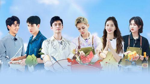 The Chinese Restaurant Season 5 Episode 1 - Episode 1