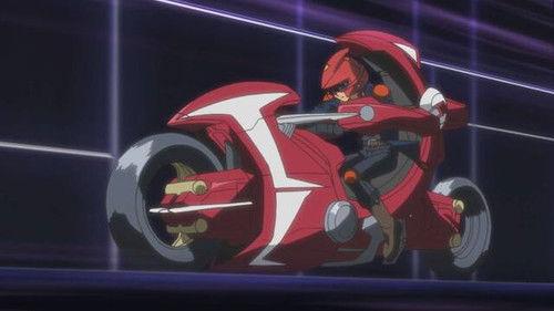 Yu-Gi-Oh! 5D's Season 1 Episode 11 - The Take Back (1)