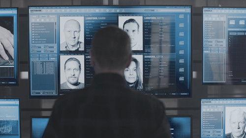 Bordertown Season 3 Episode 5 - Sons and Lovers (2)