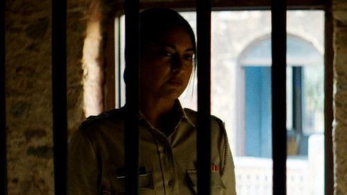 Dahaad Season 1 Episode 8 - New Beginnings